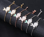 Rabbit Bracelet 3 color
