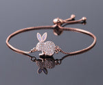 Rabbit Bracelet 3 color