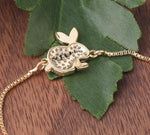 Rabbit Bracelet 3 color