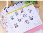 40pcs Rabbit stickers & FREE SHIPPING