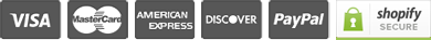 Guaranted Safe Checkout